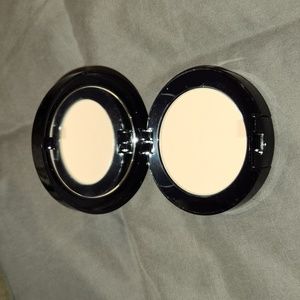 Estee Lauder Set Blur Finish Perfecting Pressed Powder - Light